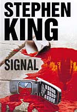 Omslagsbild för Signal