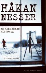 Omslagsbild för En helt annan historia