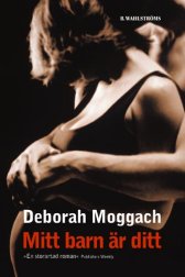 Omslagsbild för Mitt barn är ditt