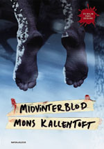 Bild på bokomslag för Midvinterblod