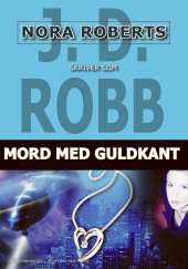 Bild på bokomslag för Mord med guldkant