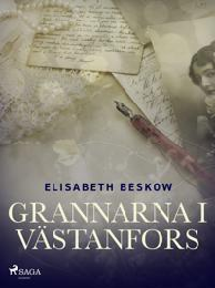 Bild på bokomslag för Grannarna i Västanfors