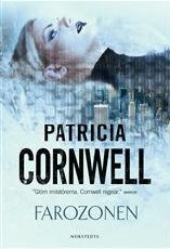 Bild på bokomslag för Farozonen