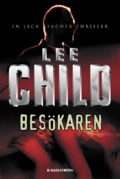 Bild på bokomslag för Besökaren