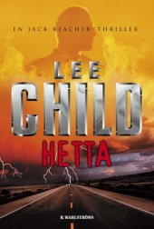 Bild på bokomslag för Hetta