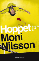 Omslagsbild för Hoppet : Jumpin' Jack Az