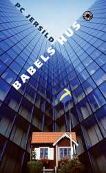 Omslagsbild för Babels hus