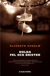 Omslagsbild för Dolda fel och brister