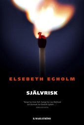 Omslagsbild för Självrisk