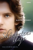 Omslagsbild för Skönhetens linje