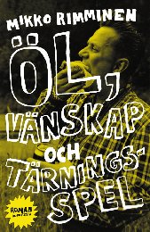 Omslagsbild för Öl, vänskap och tärningsspel