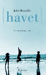 Omslagsbild för Havet