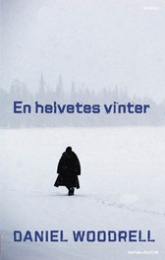 Bild på bokomslag för En helvetes vinter