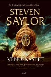 Bild på bokomslag för Venuskastet