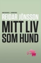 Omslagsbild för Mitt liv som hund