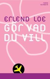 Omslagsbild för Gör vad du vill