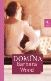 Omslagsbild för Domina