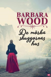 Bild på bokomslag för De mörka skuggornas hus