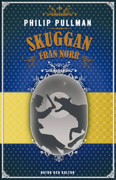 Omslagsbild för Skuggan från norr