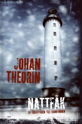 Bild på bokomslag för Nattfåk