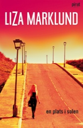 Omslagsbild för En plats i solen