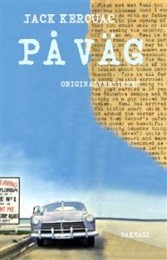 Omslagsbild för På väg - originalversionen