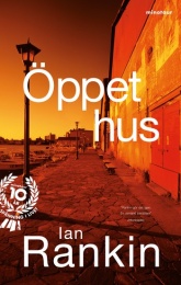 Omslagsbild för Öppet hus