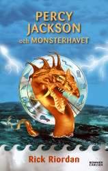 Bild på bokomslag för Monsterhavet