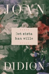 Omslagsbild för Det sista han ville