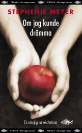 Omslagsbild för Om jag kunde drömma