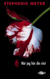 Omslagsbild för När jag hör din röst