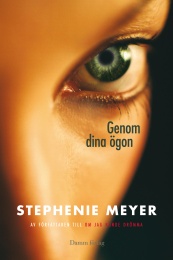 Omslagsbild för Genom dina ögon