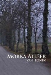 Omslagsbild för Mörka alléer