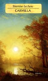 Omslagsbild för Carmilla