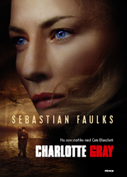 Omslagsbild för Charlotte Gray