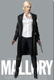 Bild på bokomslag för Mannen som ljög