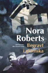 Omslagsbild för Begravt i glömska