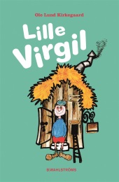 Omslagsbild för Lille Virgil
