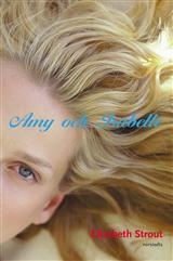 Omslagsbild för Amy och Isabelle