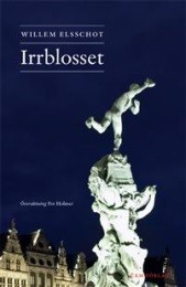 Omslagsbild för Irrblosset