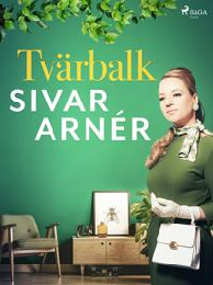 Bild på bokomslag för Tvärbalk