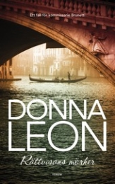 Omslagsbild för Rättvisans mörker