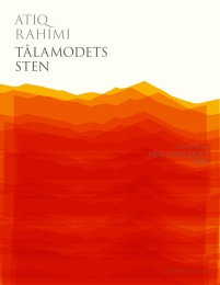 Omslagsbild för Tålamodets sten