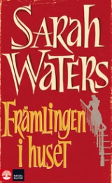 Omslagsbild för Främlingen i huset