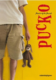 Omslagsbild för Pucko