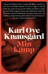 Omslagsbild för Min kamp
