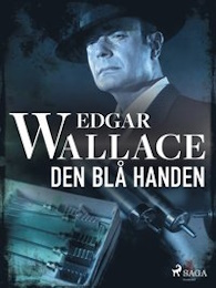 Bild på bokomslag för Den blå handen