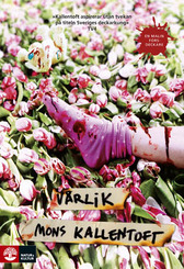 Bild på bokomslag för Vårlik