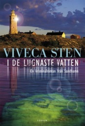 Omslagsbild för I de lugnaste vatten