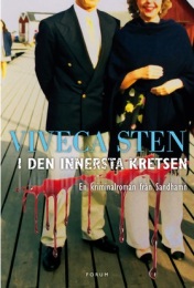 Omslagsbild för I den innersta kretsen